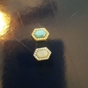 KEEP Collective charms